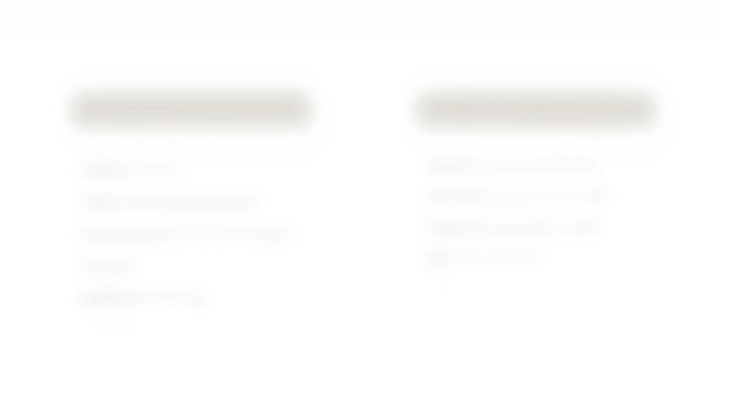 Comparison of poorly structured versus well-designed breadcrumb navigation examples