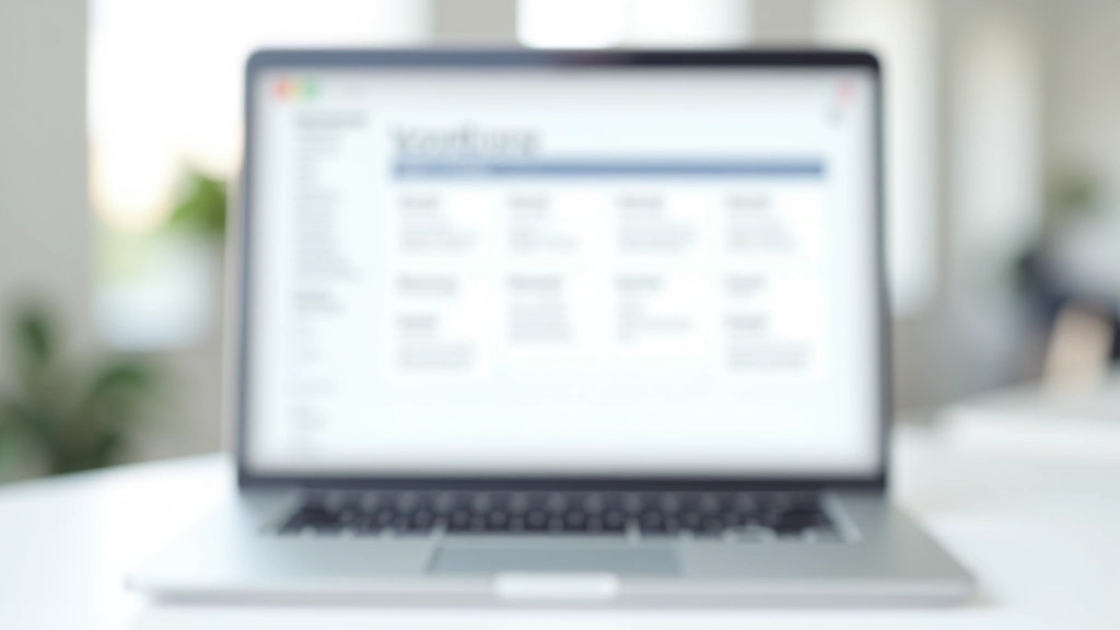 Complex website navigation structure with multiple content sections organized in visual columns and subcategories demonstrating information architecture hierarchy