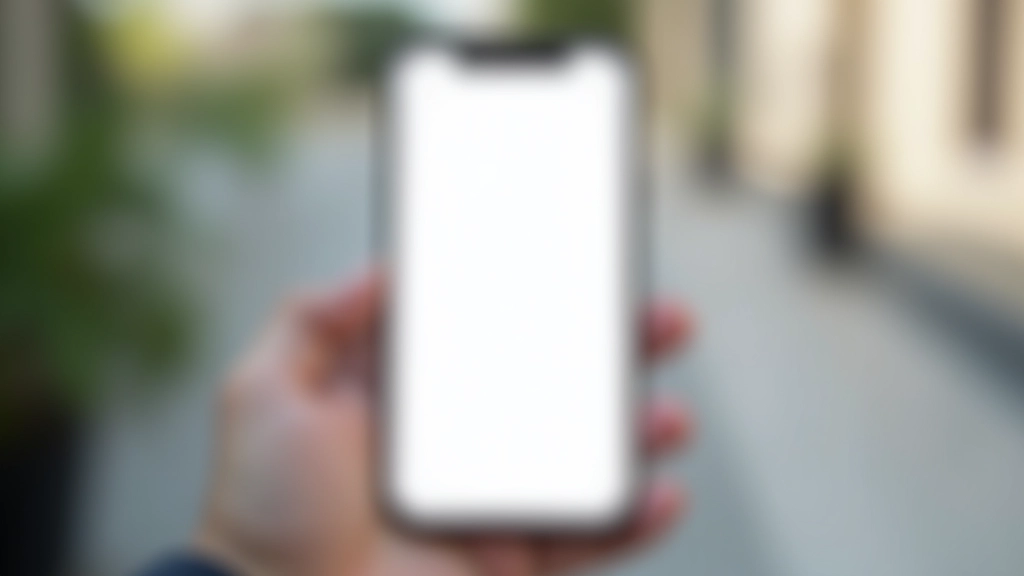 Smartphone screen showing hamburger menu drawer with expanded category list and nested subcategories organized for mobile touch navigation