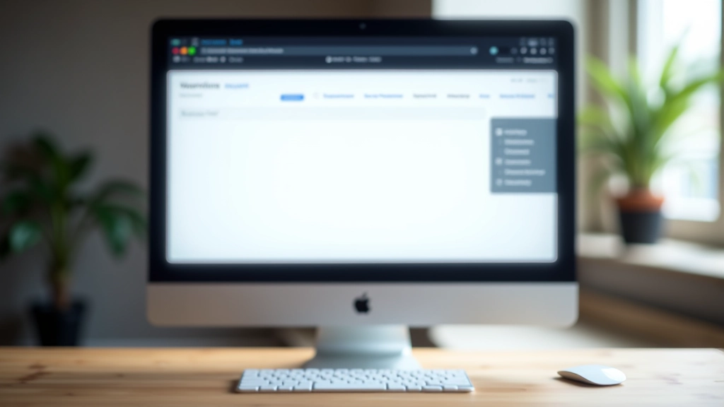Desktop website header showing permanent horizontal navigation menu with multiple visible categories and sections